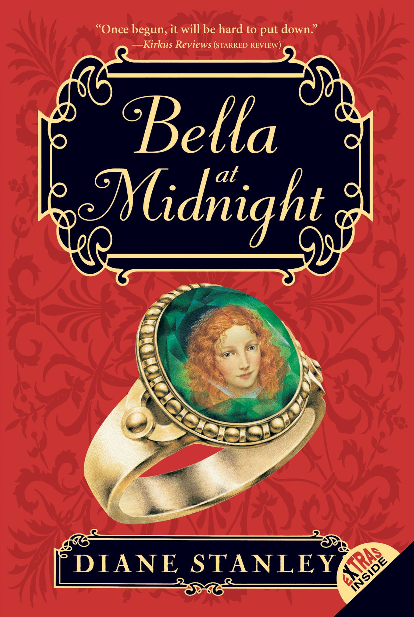 Bella at Midnight