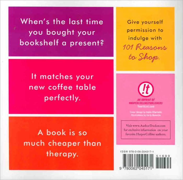 101 Reasons to Shop