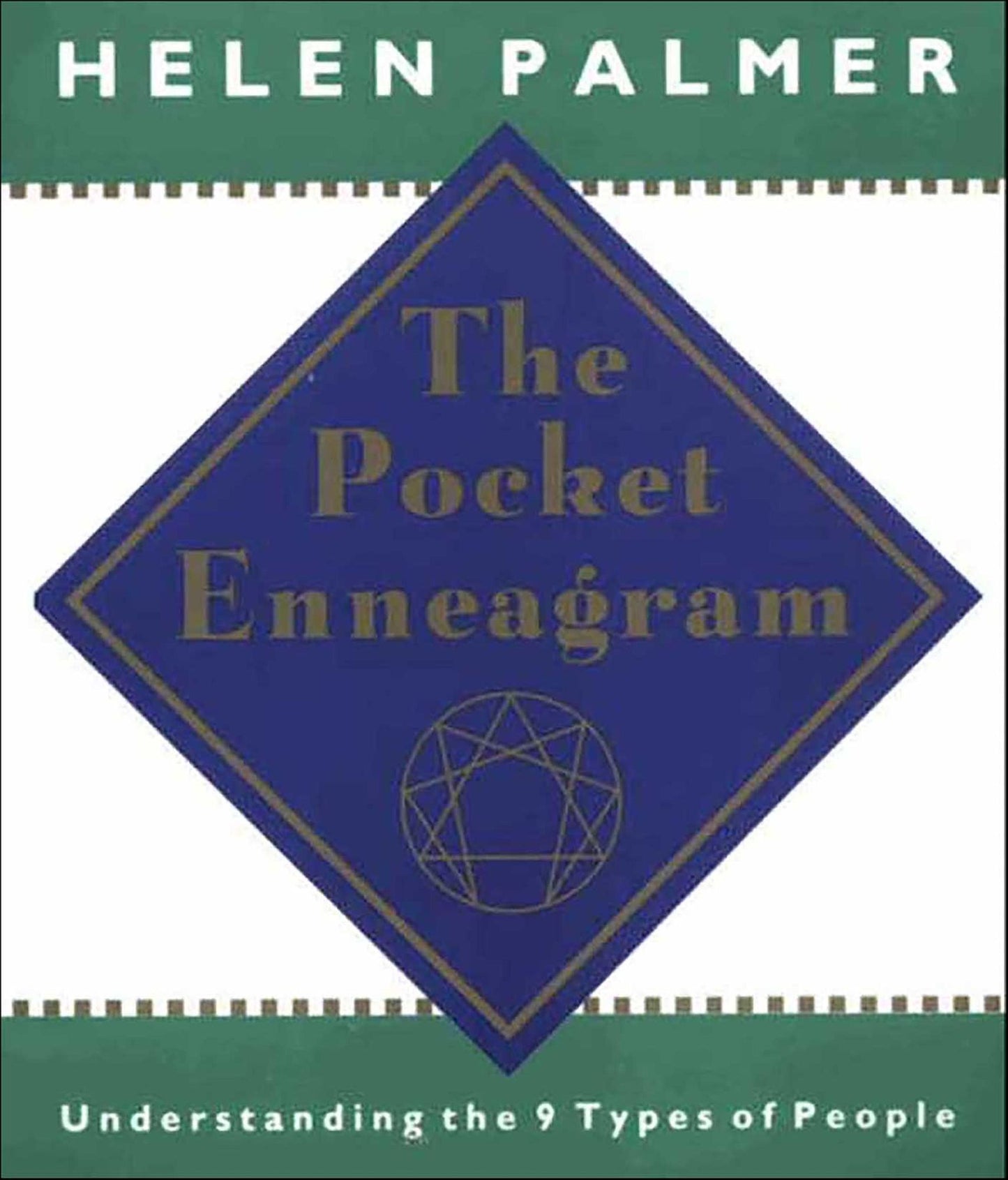The Pocket Enneagram: Understanding the 9 Types of People