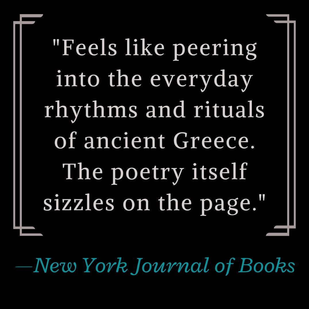 The Iliad: A New Translation by Caroline Alexander