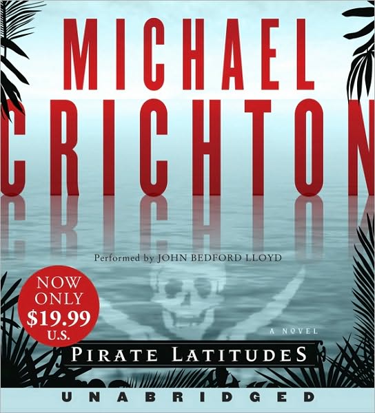 Pirate Latitudes