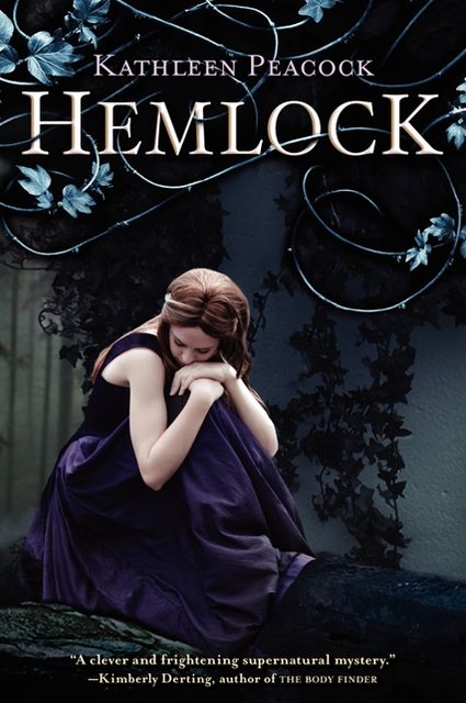 Hemlock (Hemlock Trilogy Series #1)