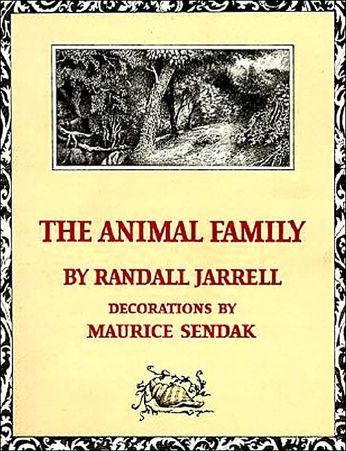 Animal Family