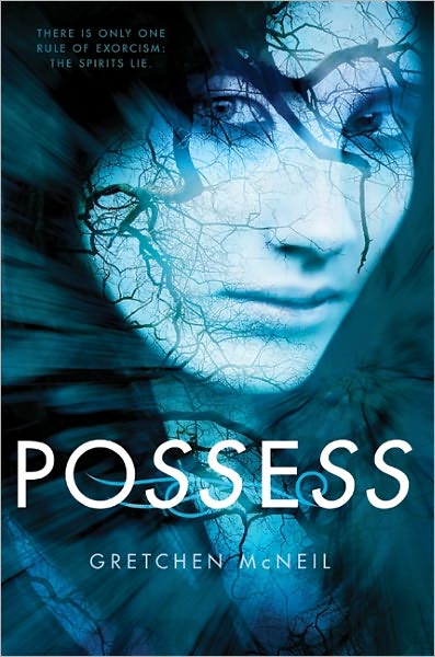 Possess