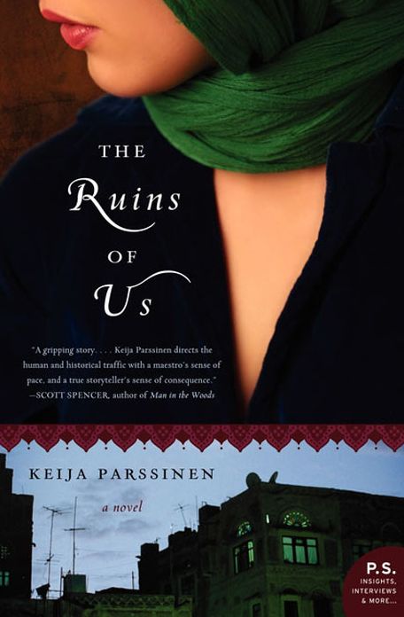 The Ruins of Us: A Novel