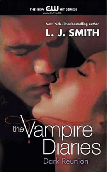The Vampire Diaries: Dark Reunion