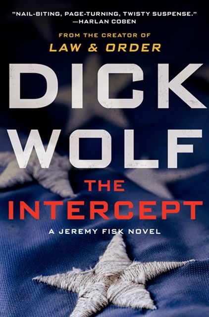 The Intercept (Jeremy Fisk Series #1)