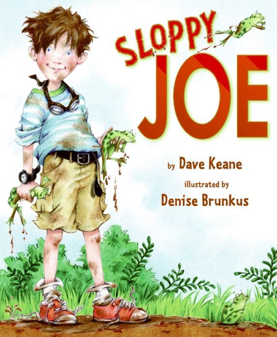 Sloppy Joe
