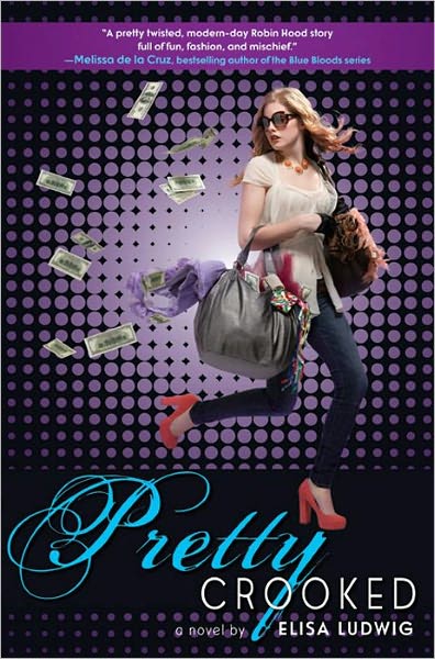 Pretty Crooked (Pretty Crooked Series #1)