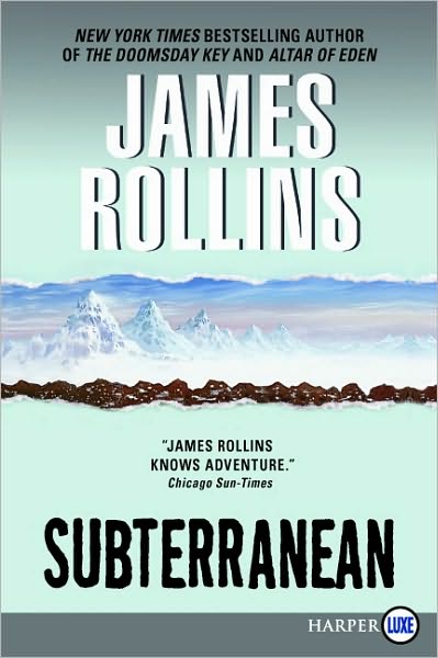 Subterranean