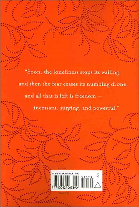 The Space Between Us