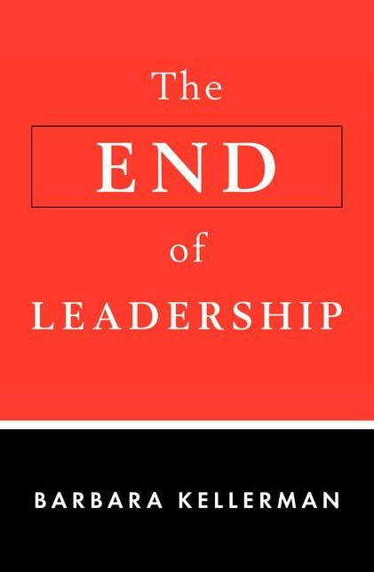 The End of Leadership