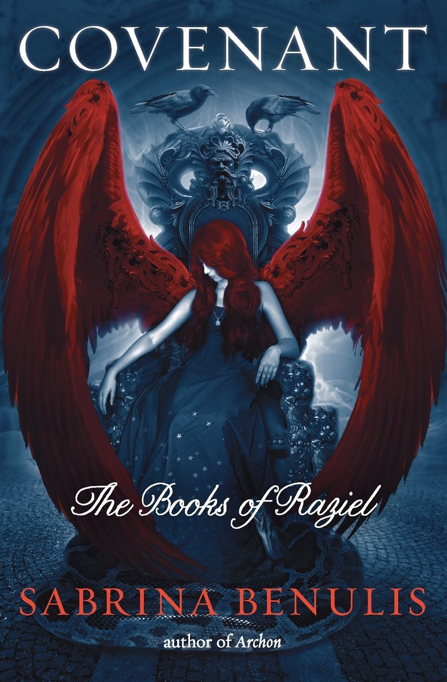 Covenant: The Books of Raziel