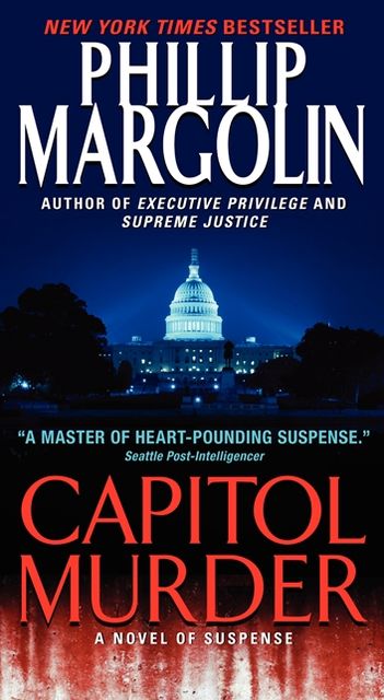 Capitol Murder
