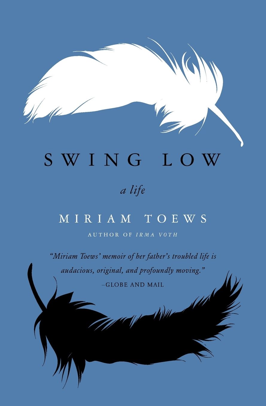 Swing Low: A Life