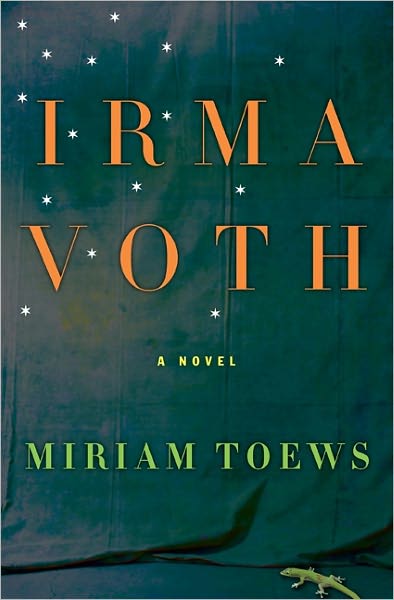 Irma Voth