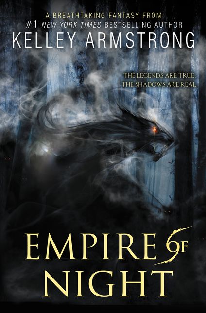 Empire of Night