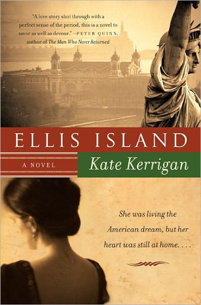 Ellis Island