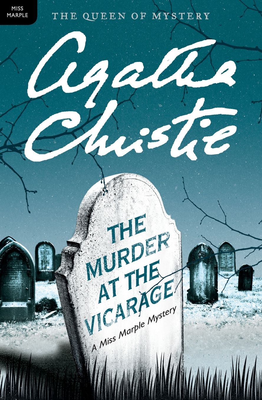 The Murder at the Vicarage (Miss Marple Series)