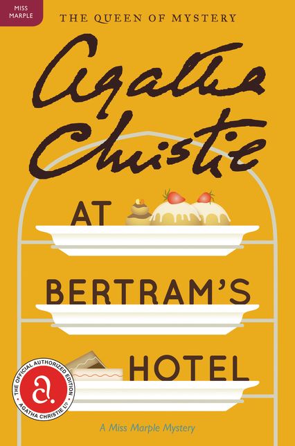 At Bertram's Hotel (Miss Marple Series)