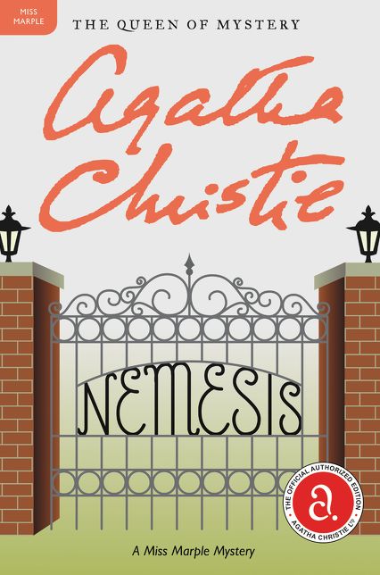 Nemesis (Miss Marple Series)