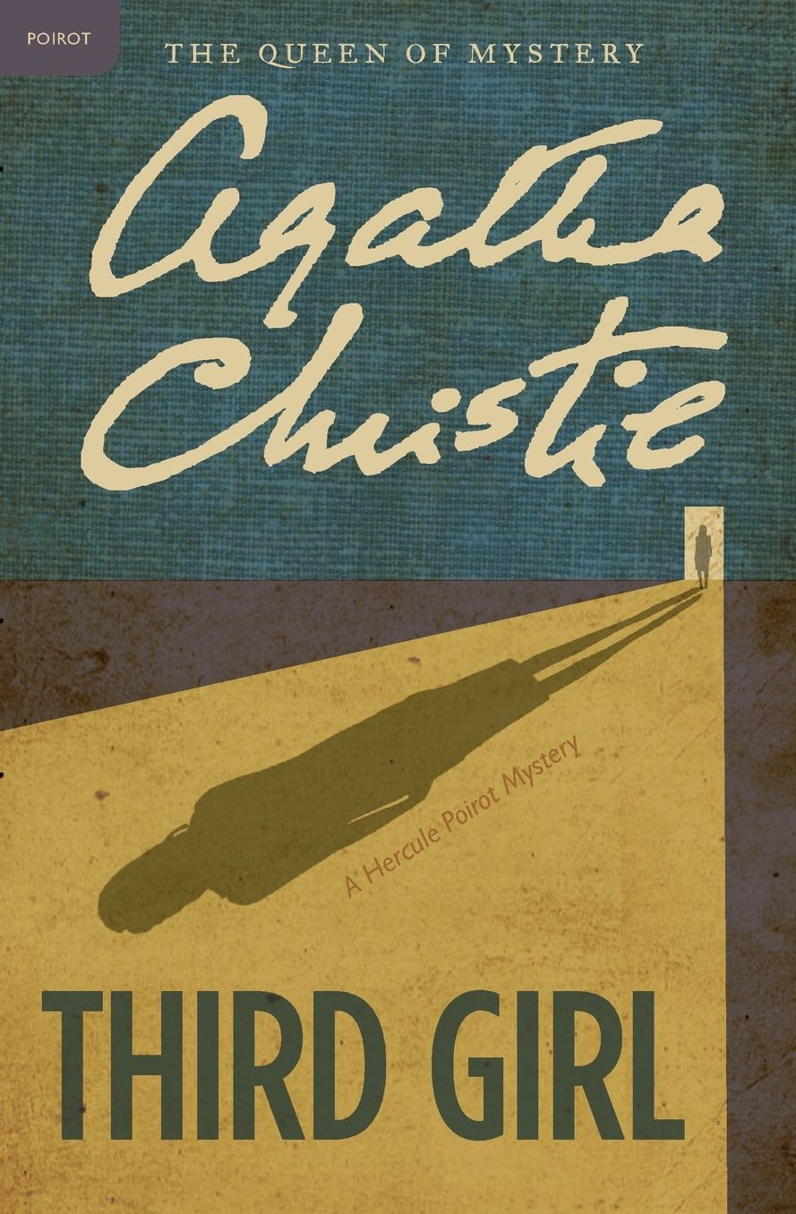 Third Girl: A Hercule Poirot Mystery