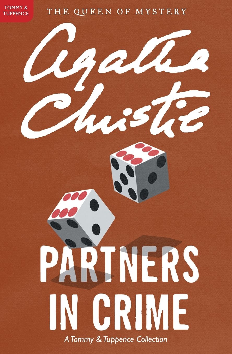 Partners in Crime (Tommy and Tuppence Series)
