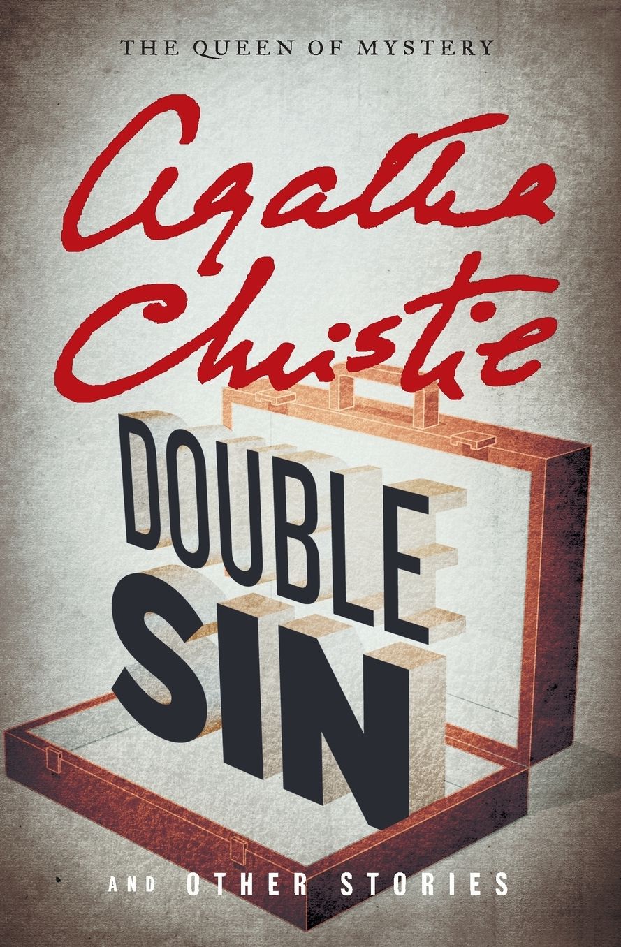 Double Sin and Other Stories (Hercule Poirot Series)