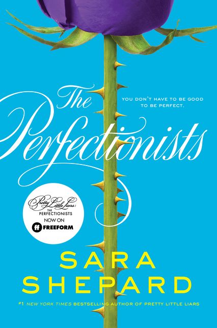 The Perfectionists