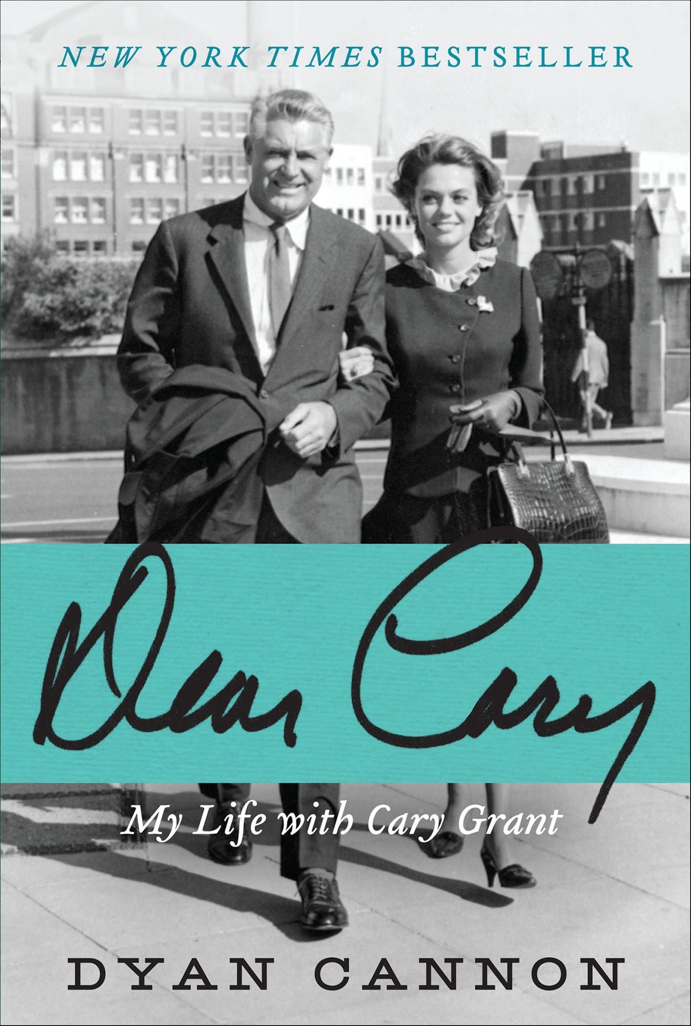Dear Cary: My Life with Cary Grant