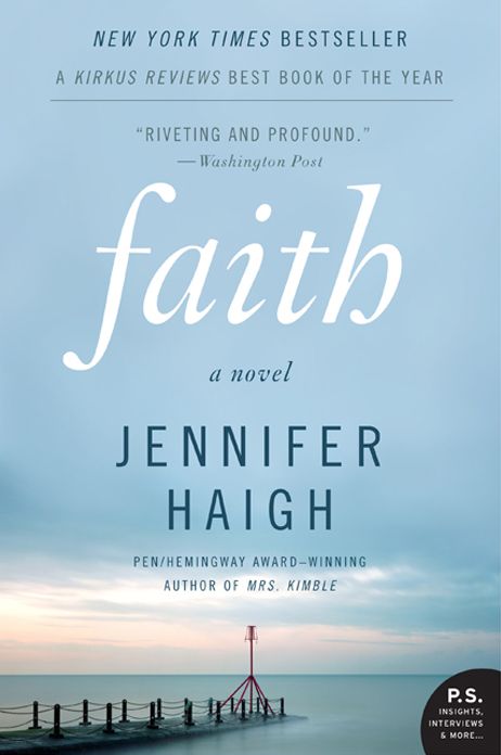 Faith: A Novel