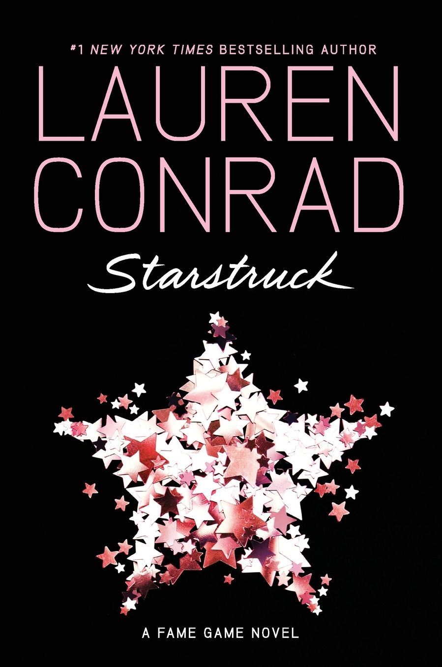Starstruck (Fame Game Series #2)
