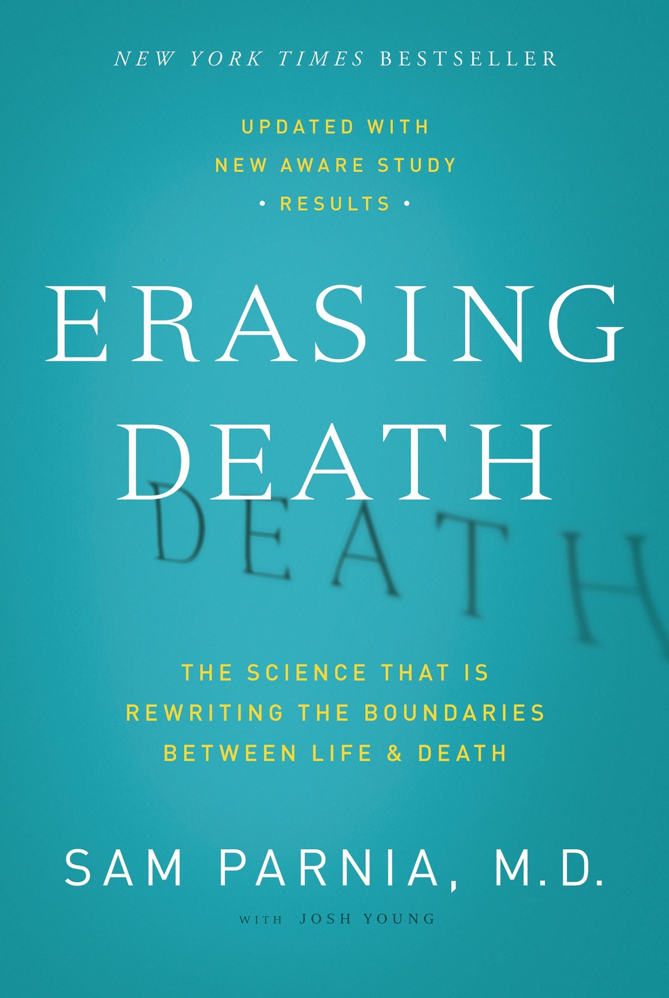 Erasing Death: The Science That Is Rewriting the Boundaries Between Life & Death