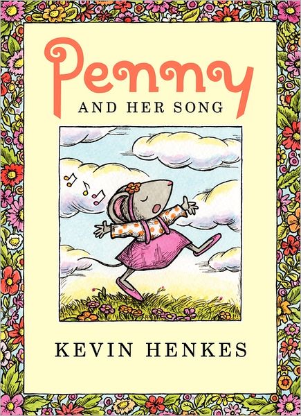 Penny and Her Song