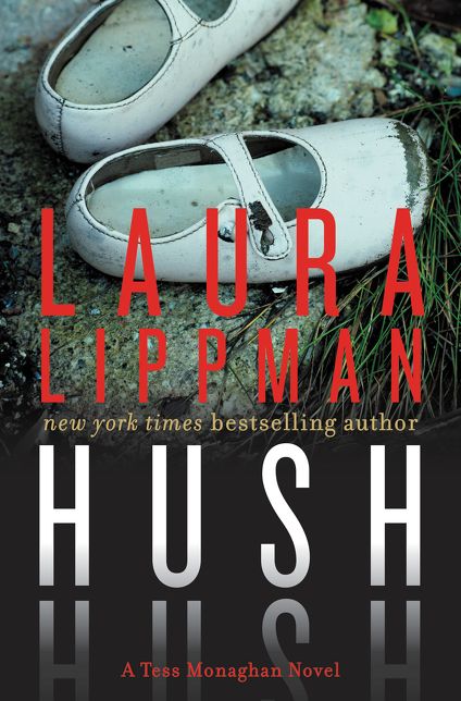 Hush Hush (Tess Monaghan Series #12)