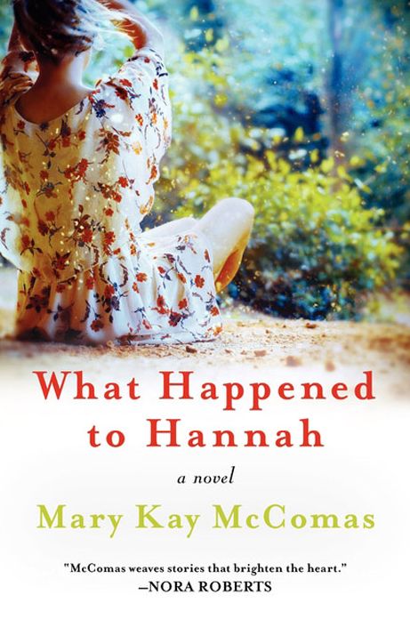 What Happened to Hannah: A Novel