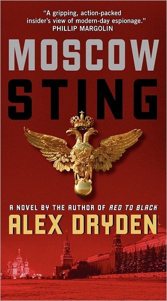 Moscow Sting