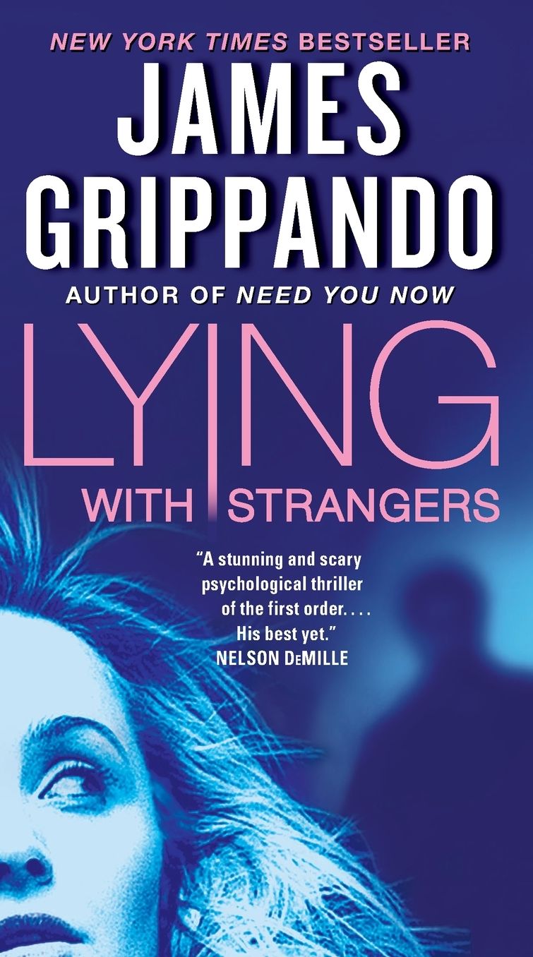 Lying With Strangers