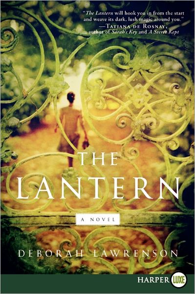 The Lantern: A Novel