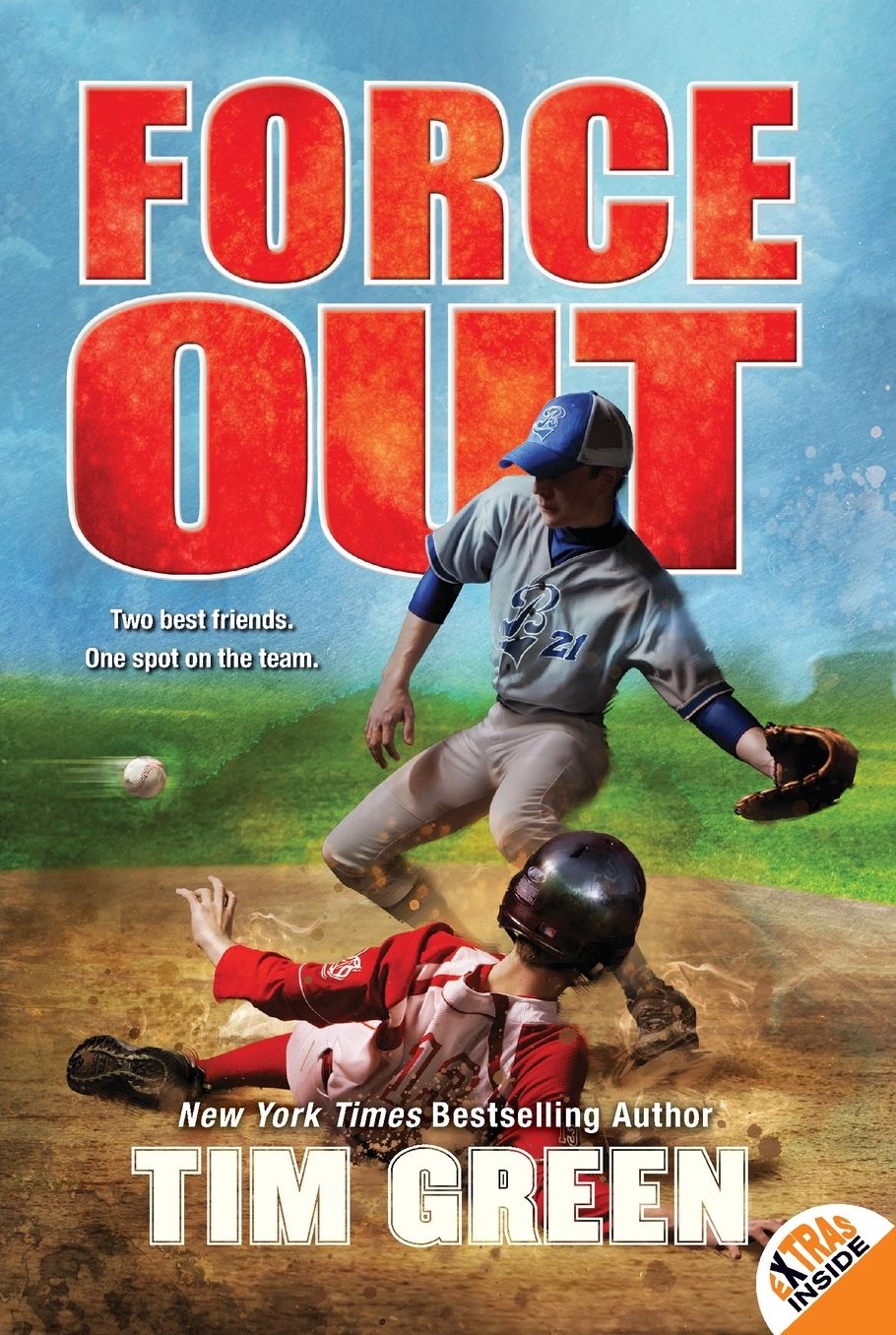 Force Out