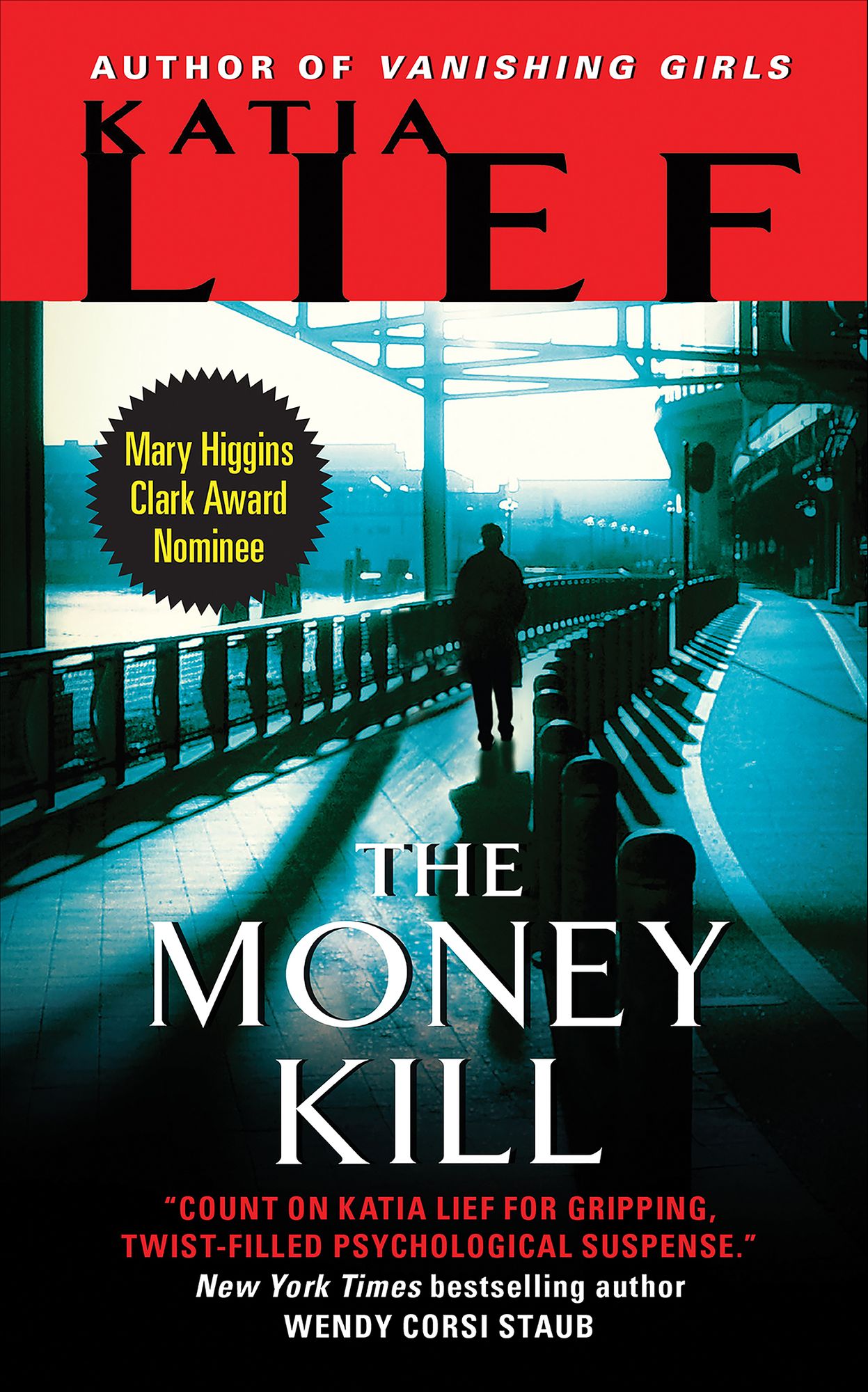 The Money Kill