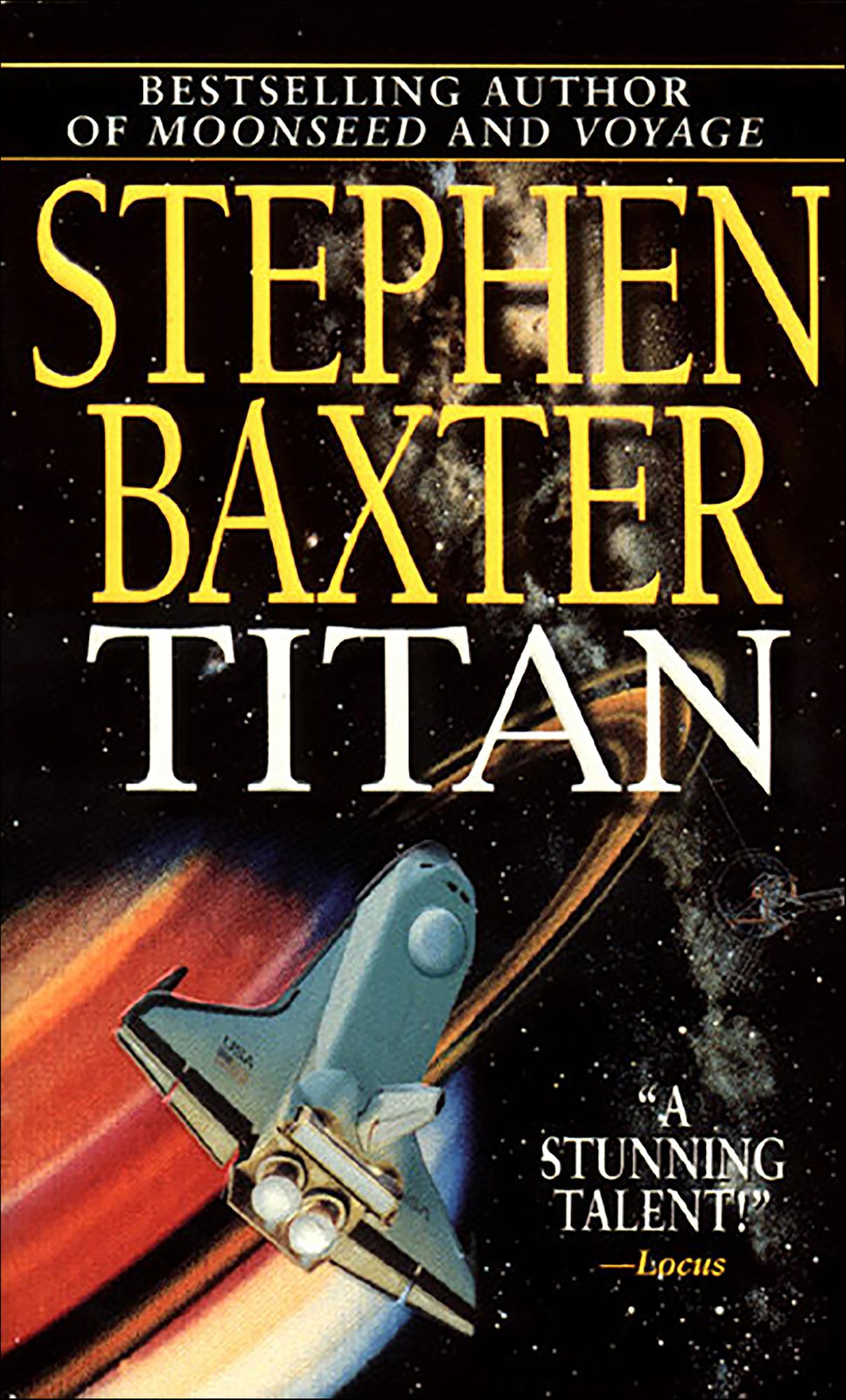 Titan
