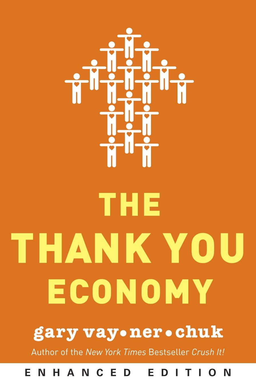 The Thank You Economy (Enhanced Edition)