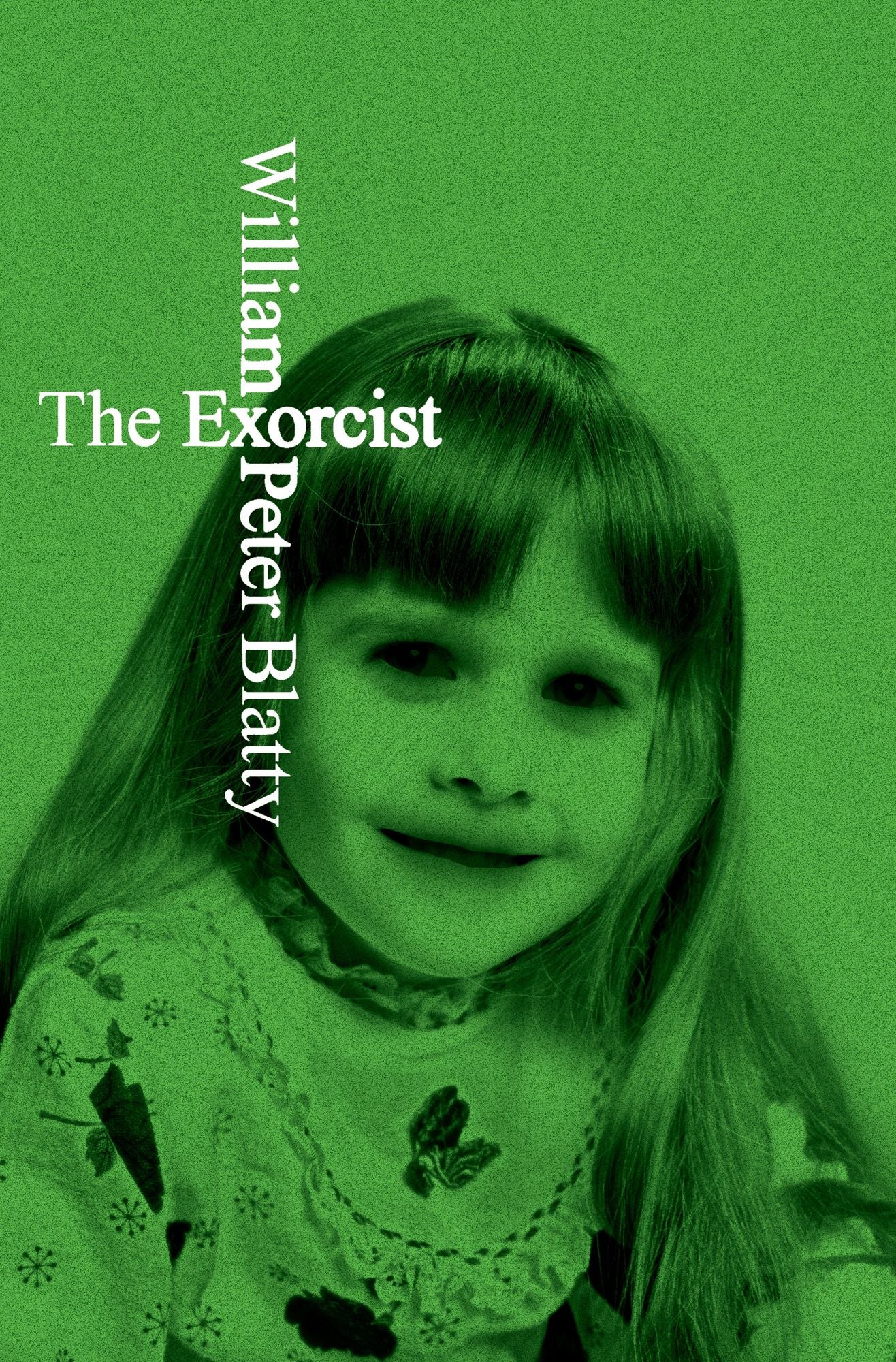 The Exorcist: A Novel