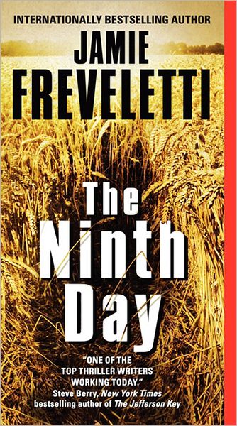 The Ninth Day (Emma Caldridge Series #3)