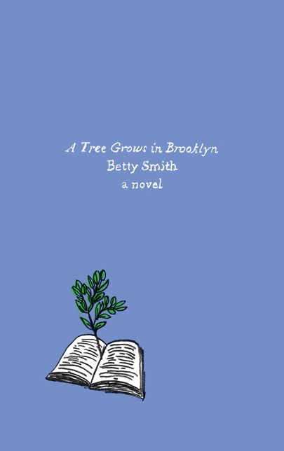 A Tree Grows in Brooklyn