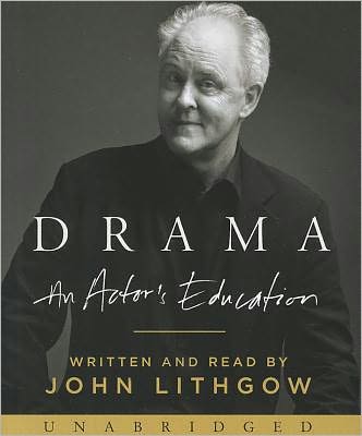 Drama: An Actor's Education