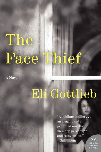 The Face Thief