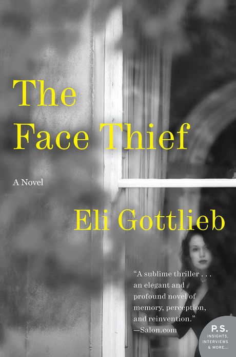 The Face Thief