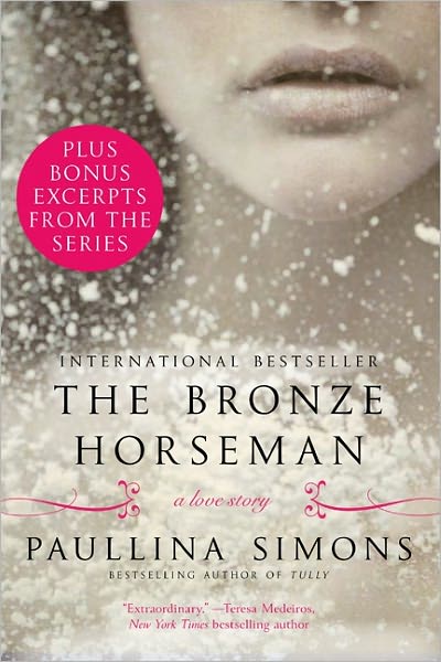 The Bronze Horseman with Bonus Material